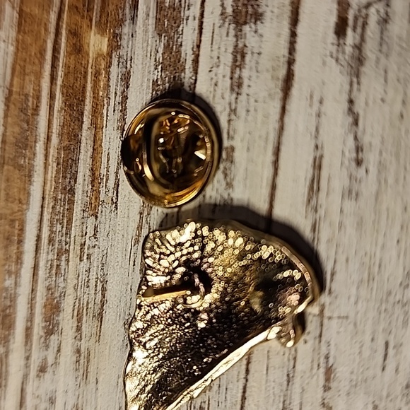 Pizzzzza!!! Lapel / Brooch / Pin - Picture 3 of 4